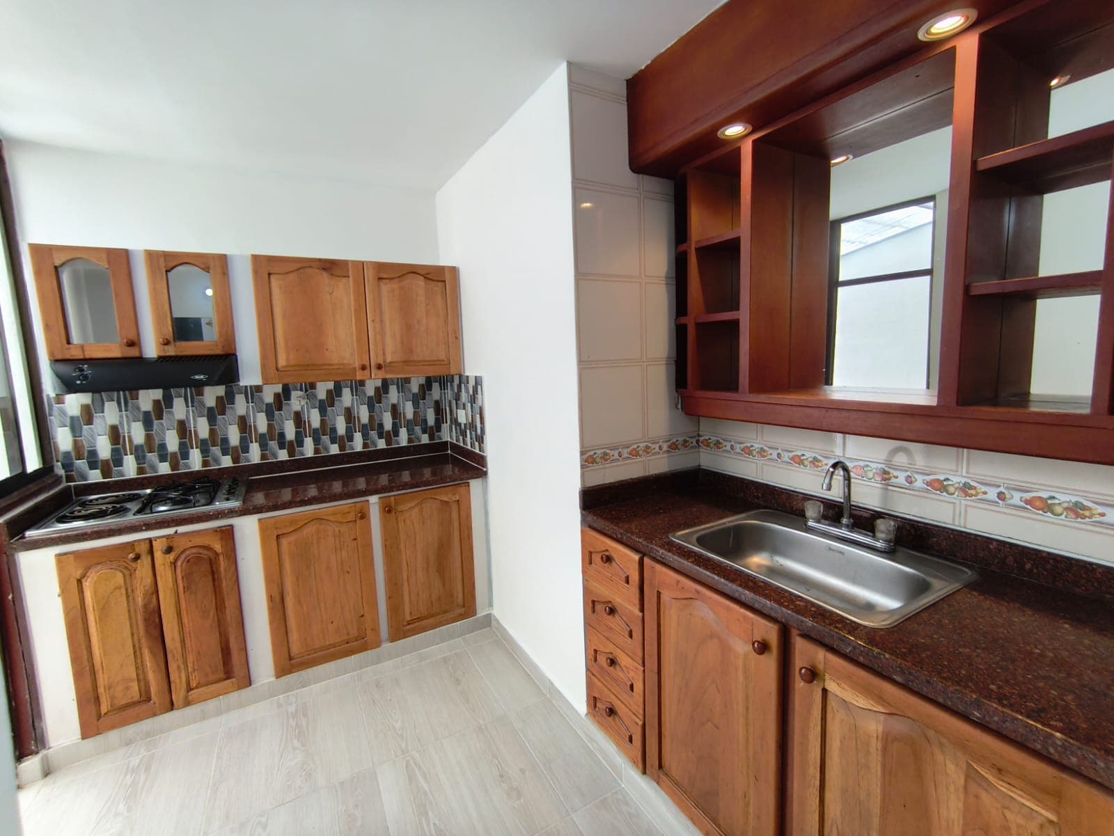 Apartamento en arriendo en Centro De La Moda, Itagui — foto 5 de 20