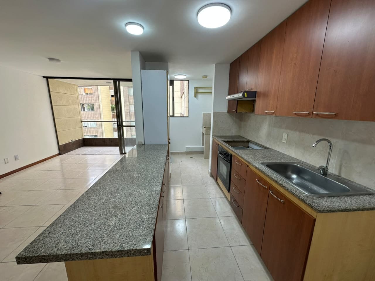 Apartamento en arriendo en Zuñiga, Envigado — foto 2 de 15