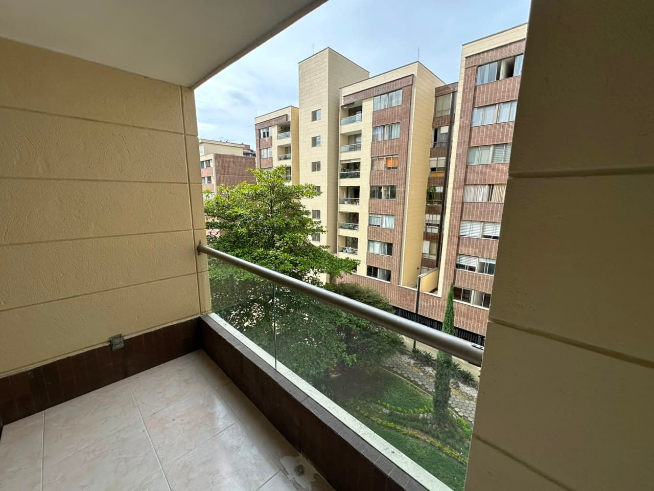 Apartamento en arriendo en Zuñiga, Envigado — foto 4 de 15