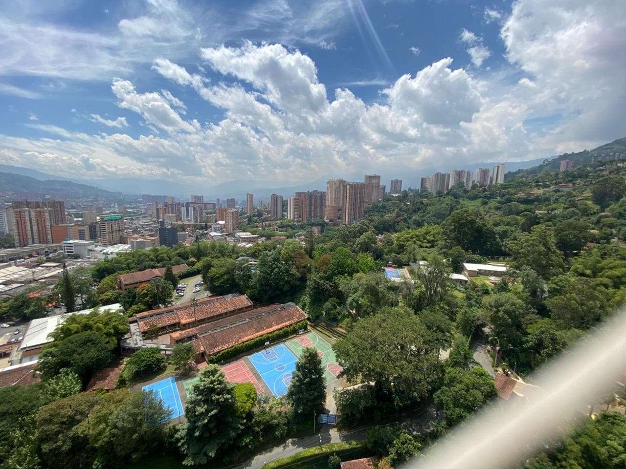 Apartamento en arriendo en Sabaneta — foto 1 de 20