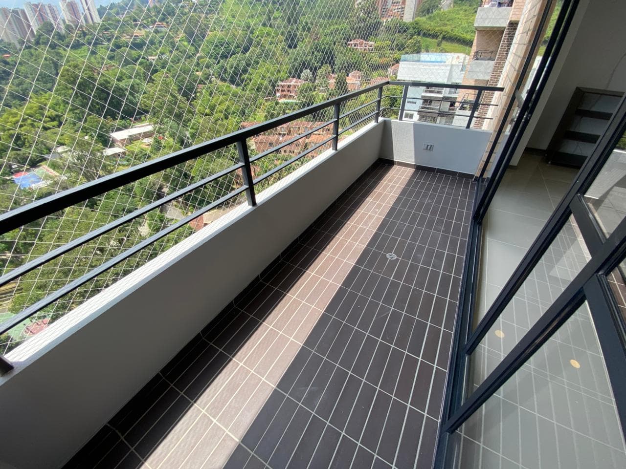 Apartamento en arriendo en Sabaneta — foto 2 de 20