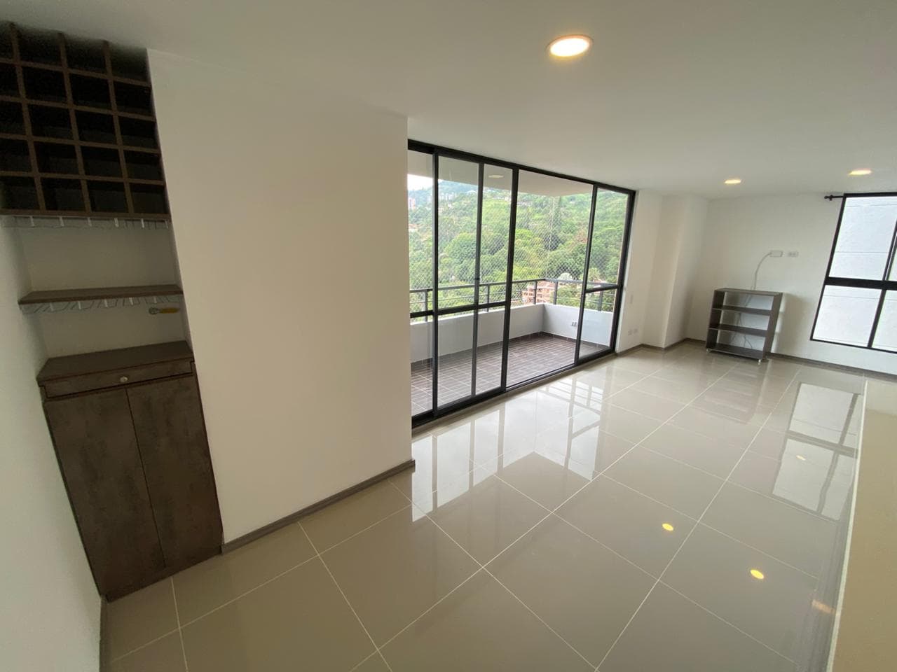 Apartamento en arriendo en Sabaneta — foto 3 de 20