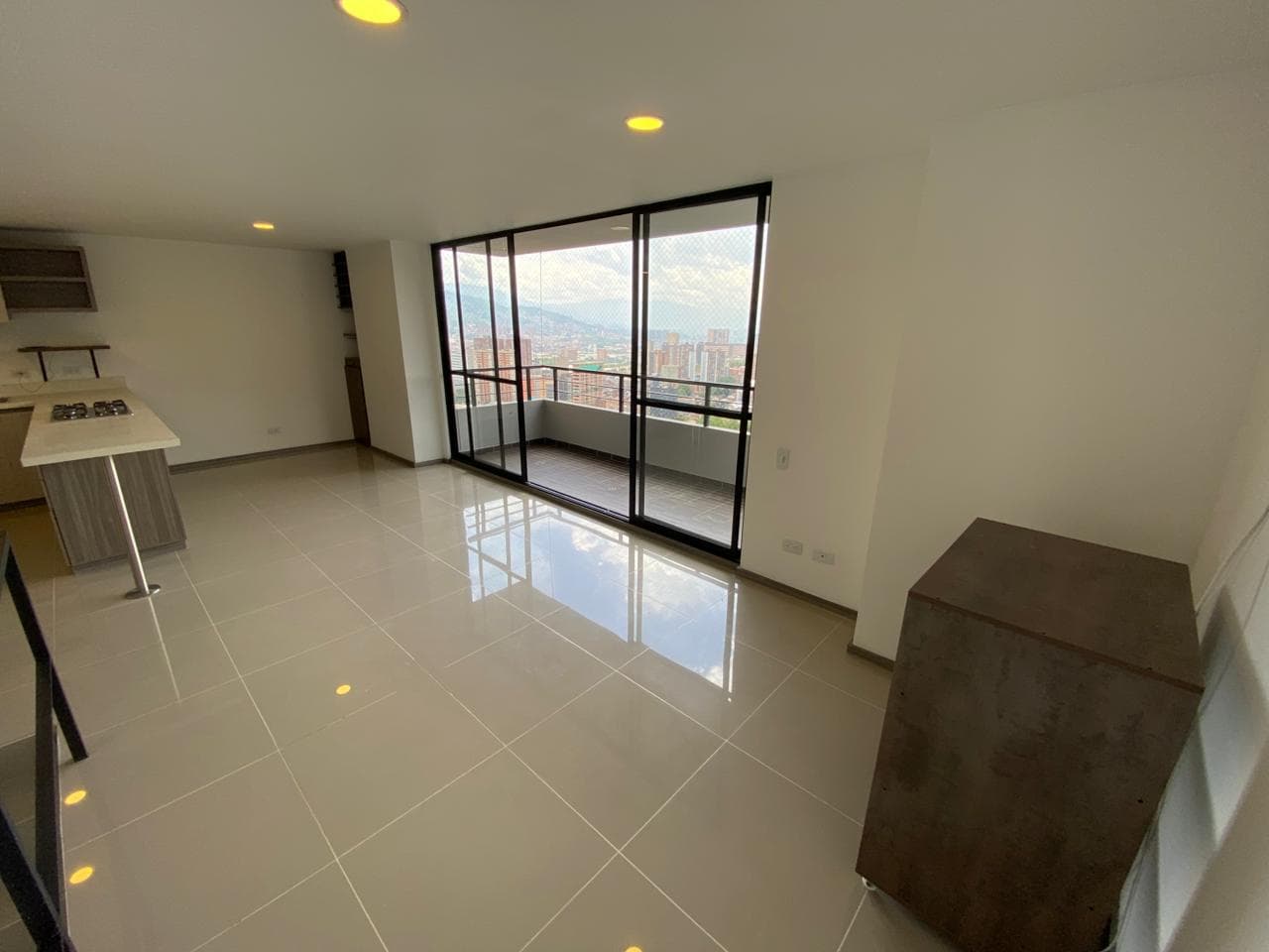 Apartamento en arriendo en Sabaneta — foto 4 de 20