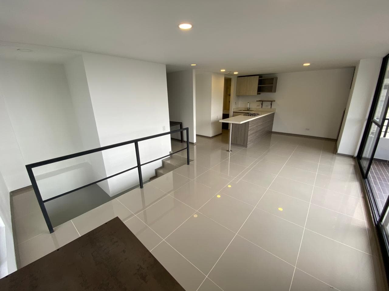 Apartamento en arriendo en Sabaneta — foto 5 de 20