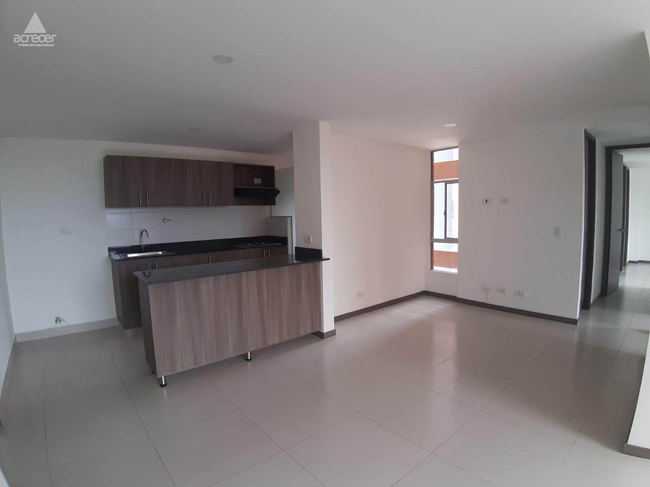 Apartamento en arriendo en Rionegro — foto 3 de 12