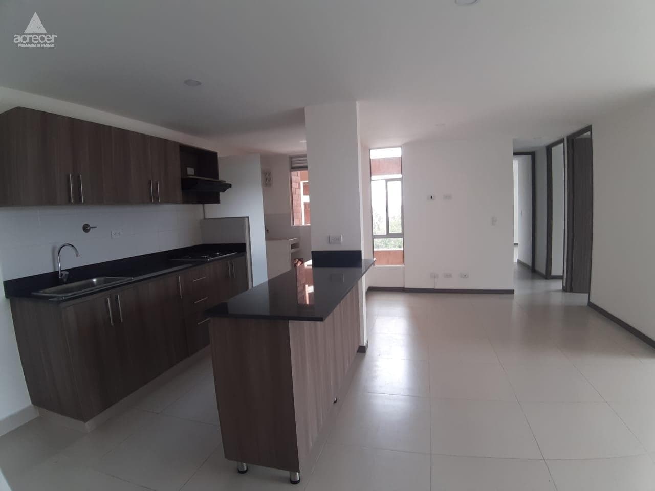 Apartamento en arriendo en Rionegro — foto 4 de 12