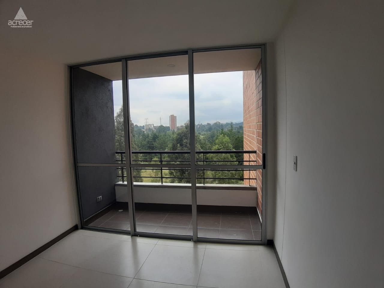 Apartamento en arriendo en Rionegro — foto 5 de 12