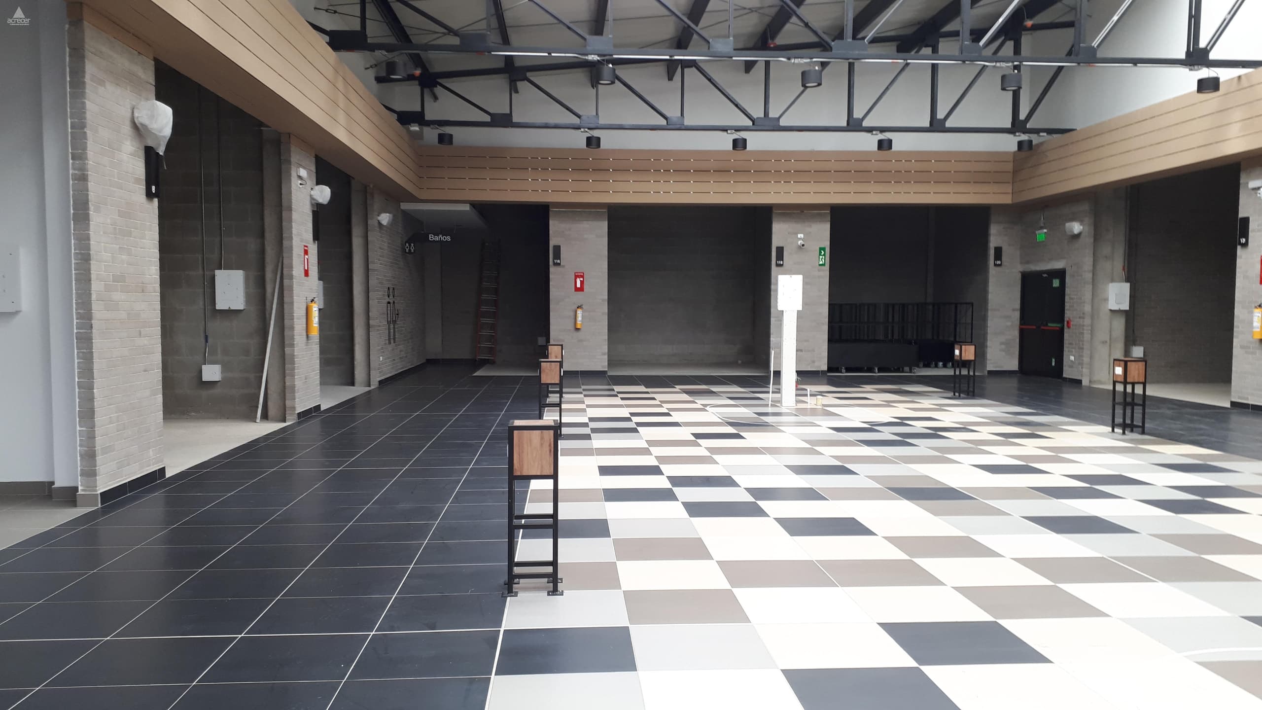 Local en arriendo en Itagui — foto 5 de 8