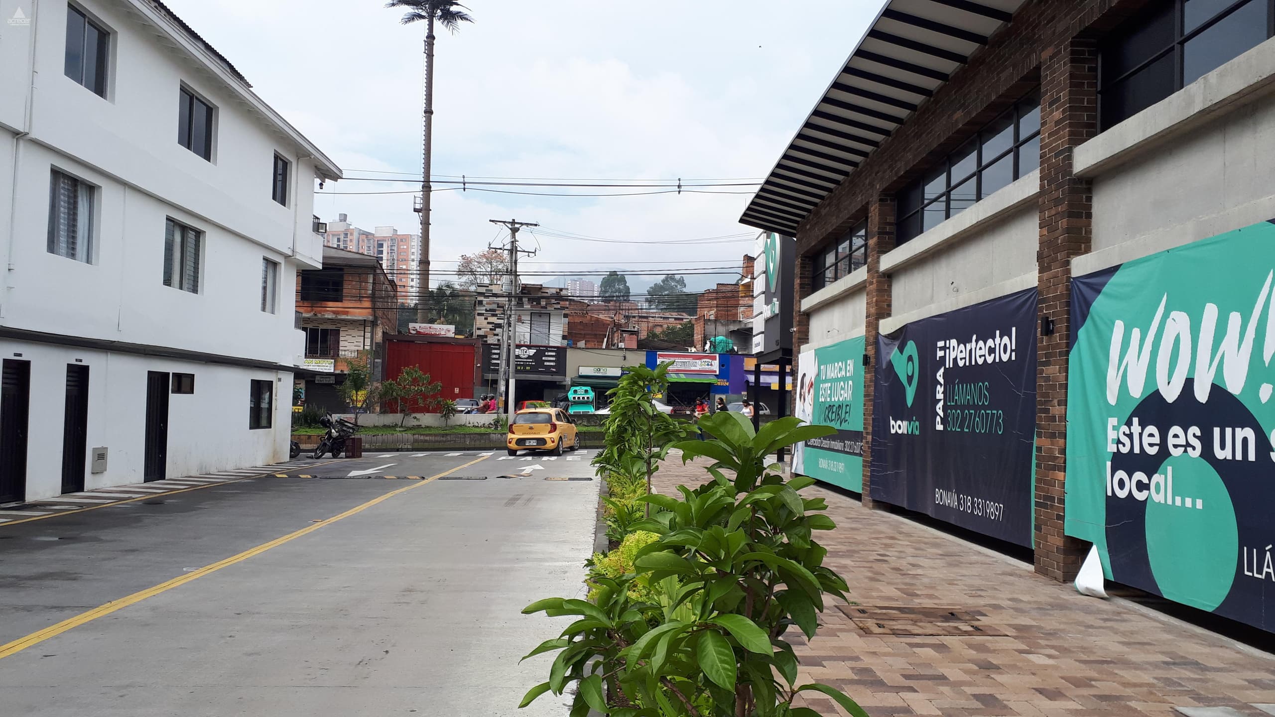 Local en arriendo en San Gabriel, Itagui — foto 5 de 5