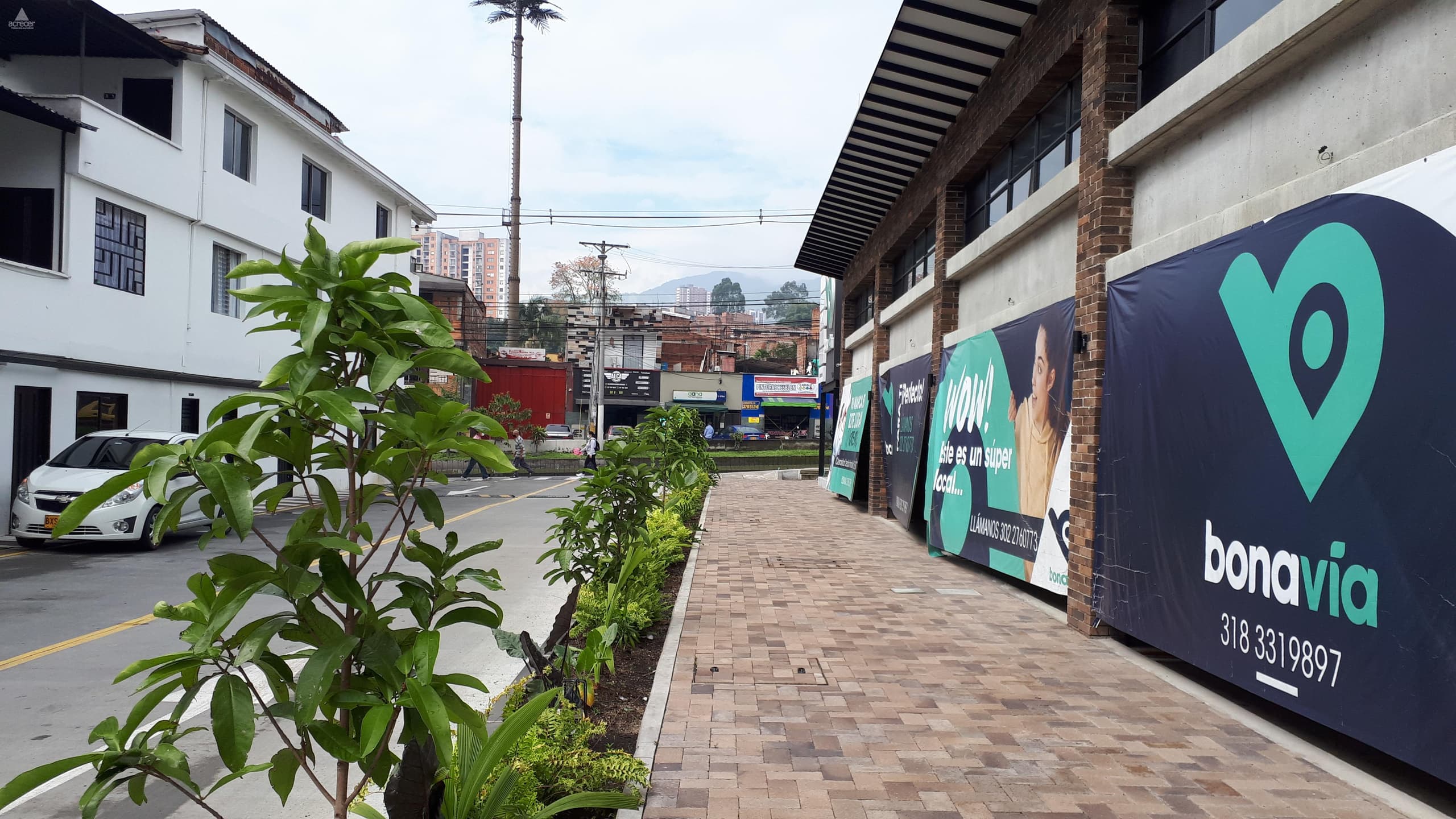 Local en arriendo en San Gabriel, Itagui — foto 4 de 5