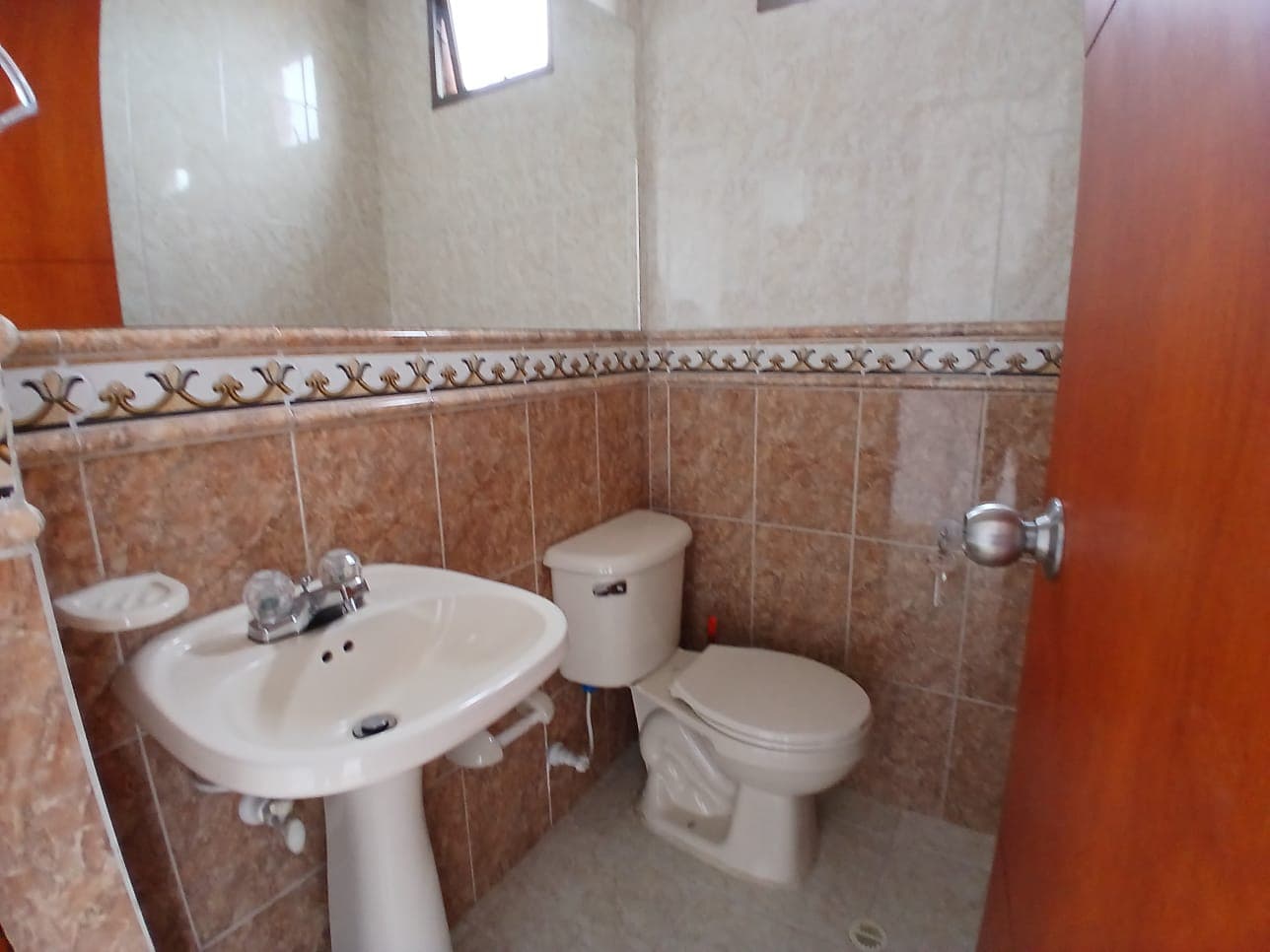 Apartamento en arriendo en Laureles, Medellín — foto 3 de 20