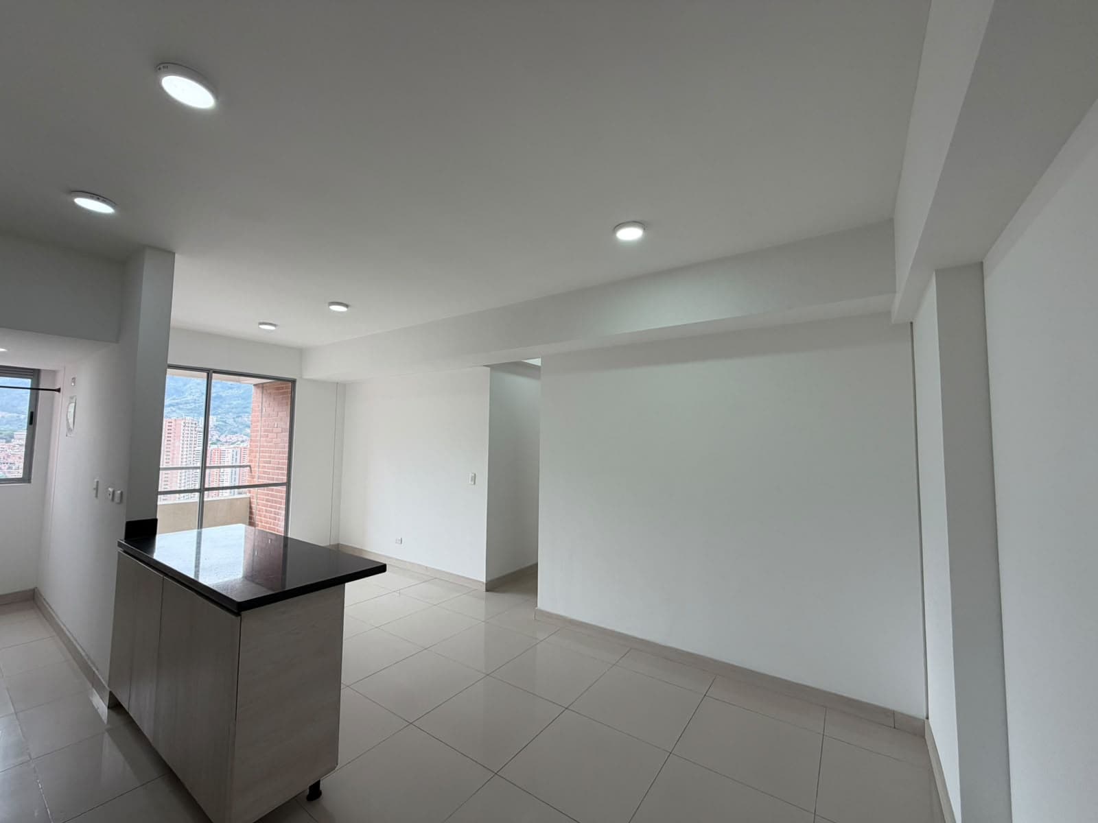Apartamento en arriendo en Santa Ana, Bello — foto 4 de 14