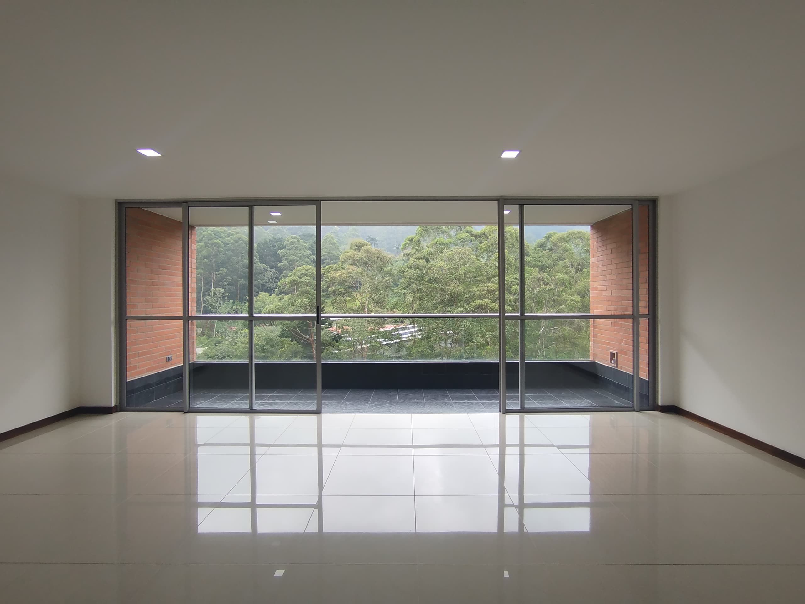 Apartamento en arriendo en La Calera, Poblado, Medellín — foto 3 de 20