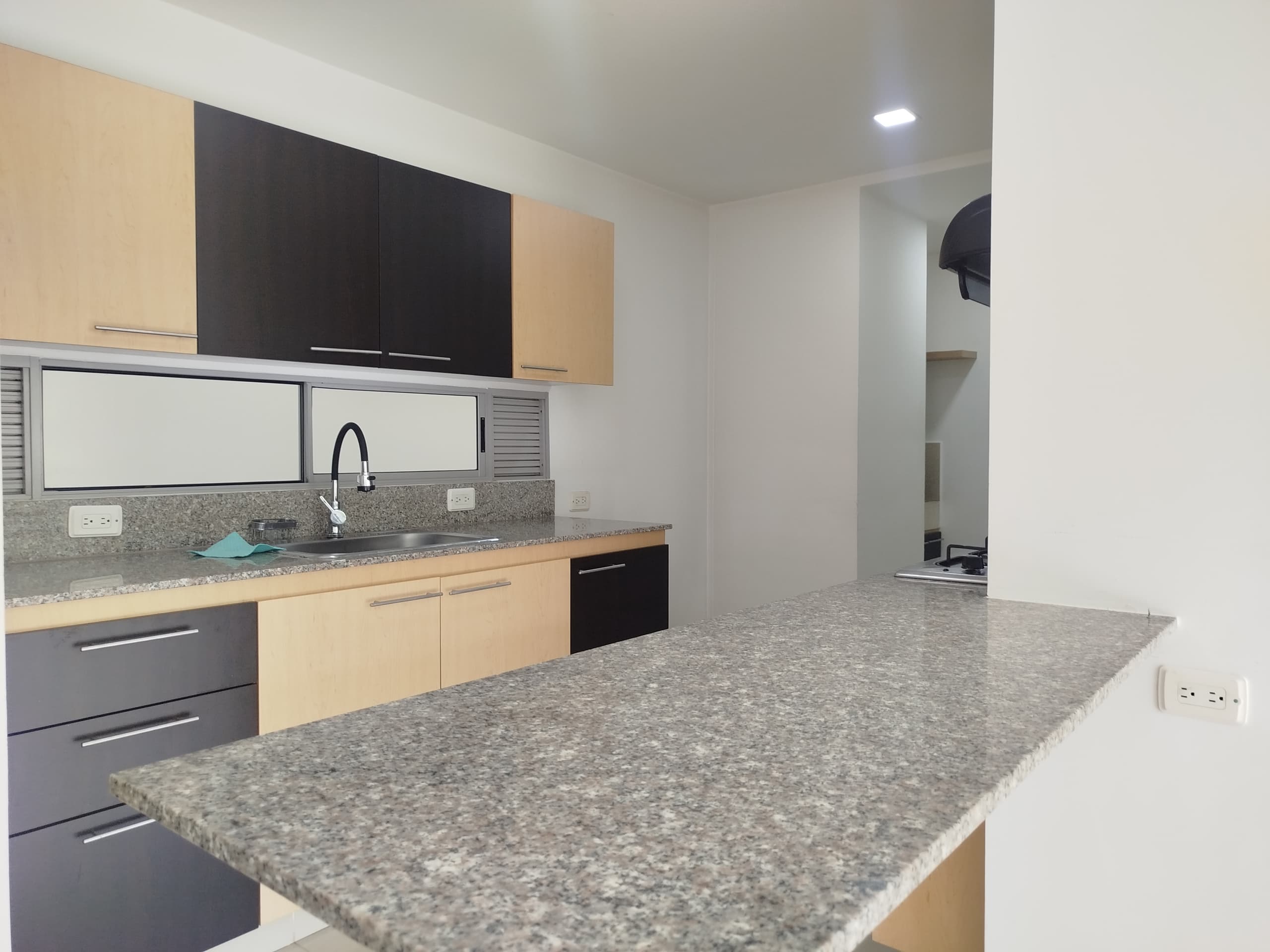 Apartamento en arriendo en La Calera, Poblado, Medellín — foto 5 de 20