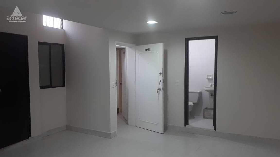 Oficina en arriendo en Provenza, Poblado, Medellín — foto 1 de 20