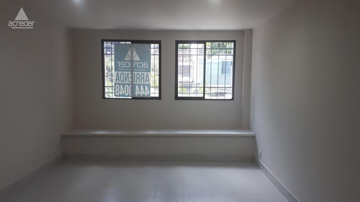 Oficina en arriendo en Provenza, Poblado, Medellín — foto 3 de 20