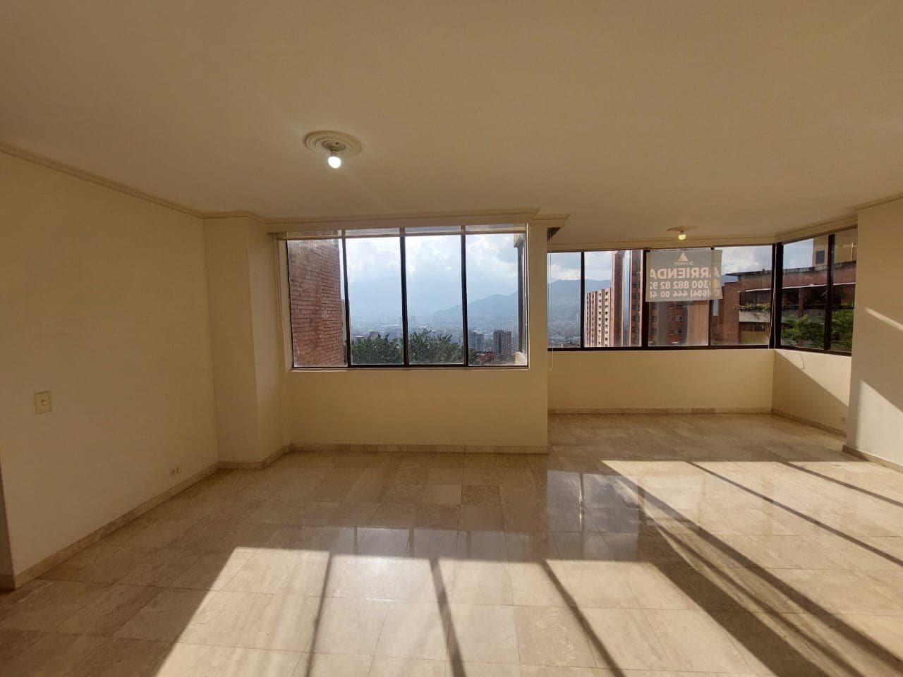 Apartamento en arriendo en El Campestre, Poblado, Medellín — foto 5 de 18