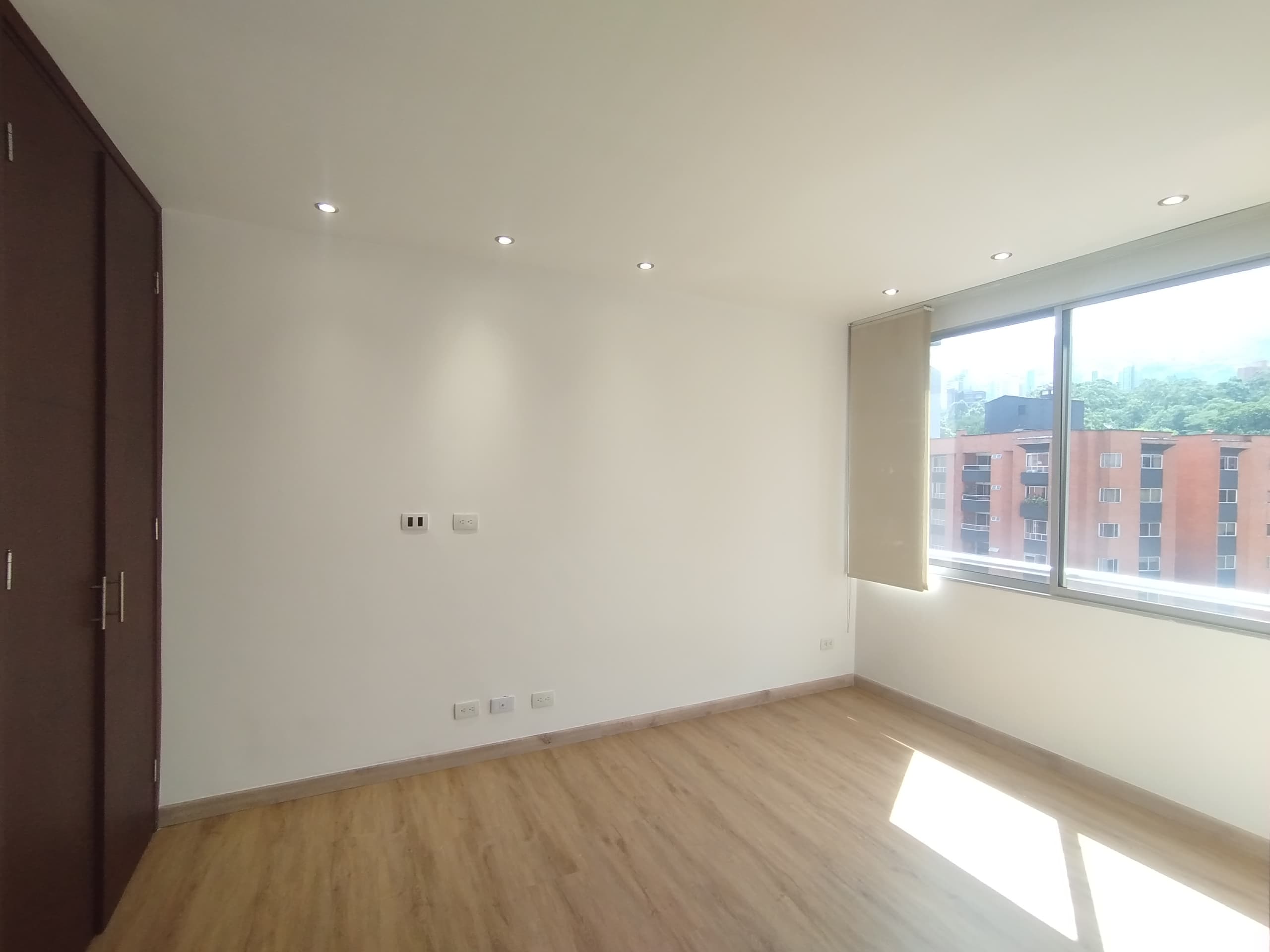 Apartamento en arriendo en Santa María de los Ángeles, Poblado, Medellín — foto 3 de 18