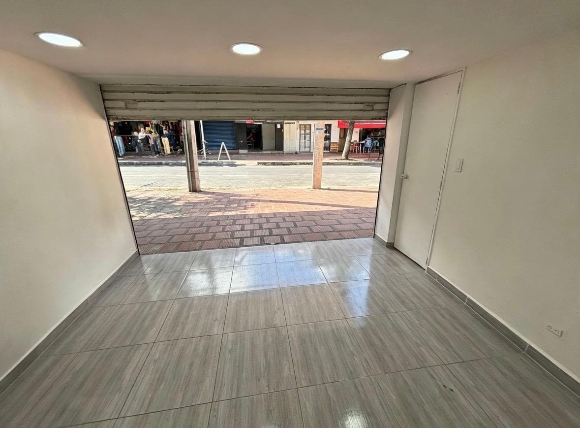 Local en arriendo en Santa Maria, Itagui — foto 3 de 12