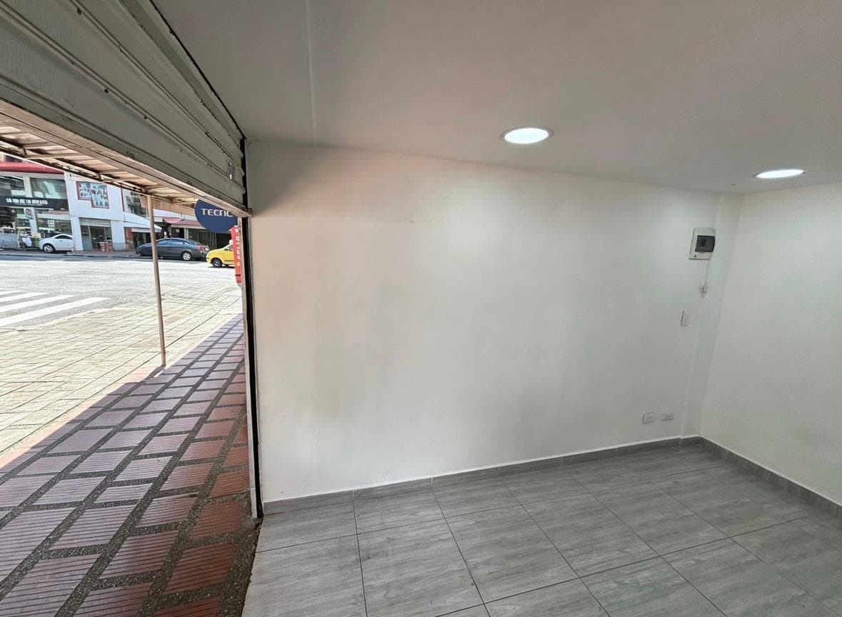 Local en arriendo en Santa Maria, Itagui — foto 4 de 12