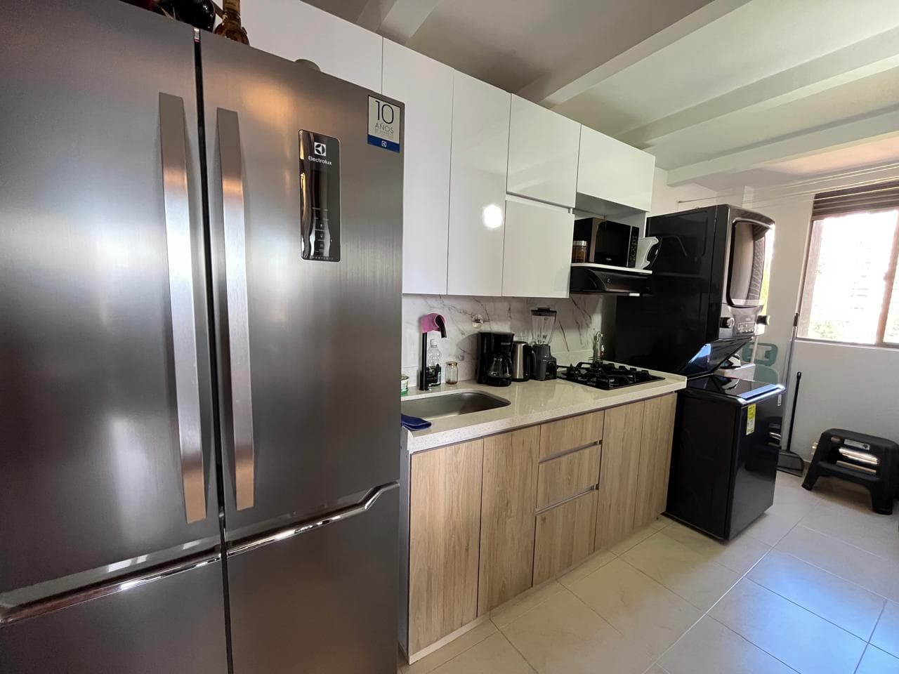 Apartamento en arriendo en Altos Del, Poblado, Medellín — foto 3 de 15
