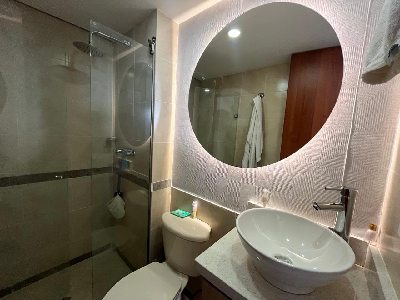 Apartamento en arriendo en Altos Del, Poblado, Medellín — foto 5 de 15