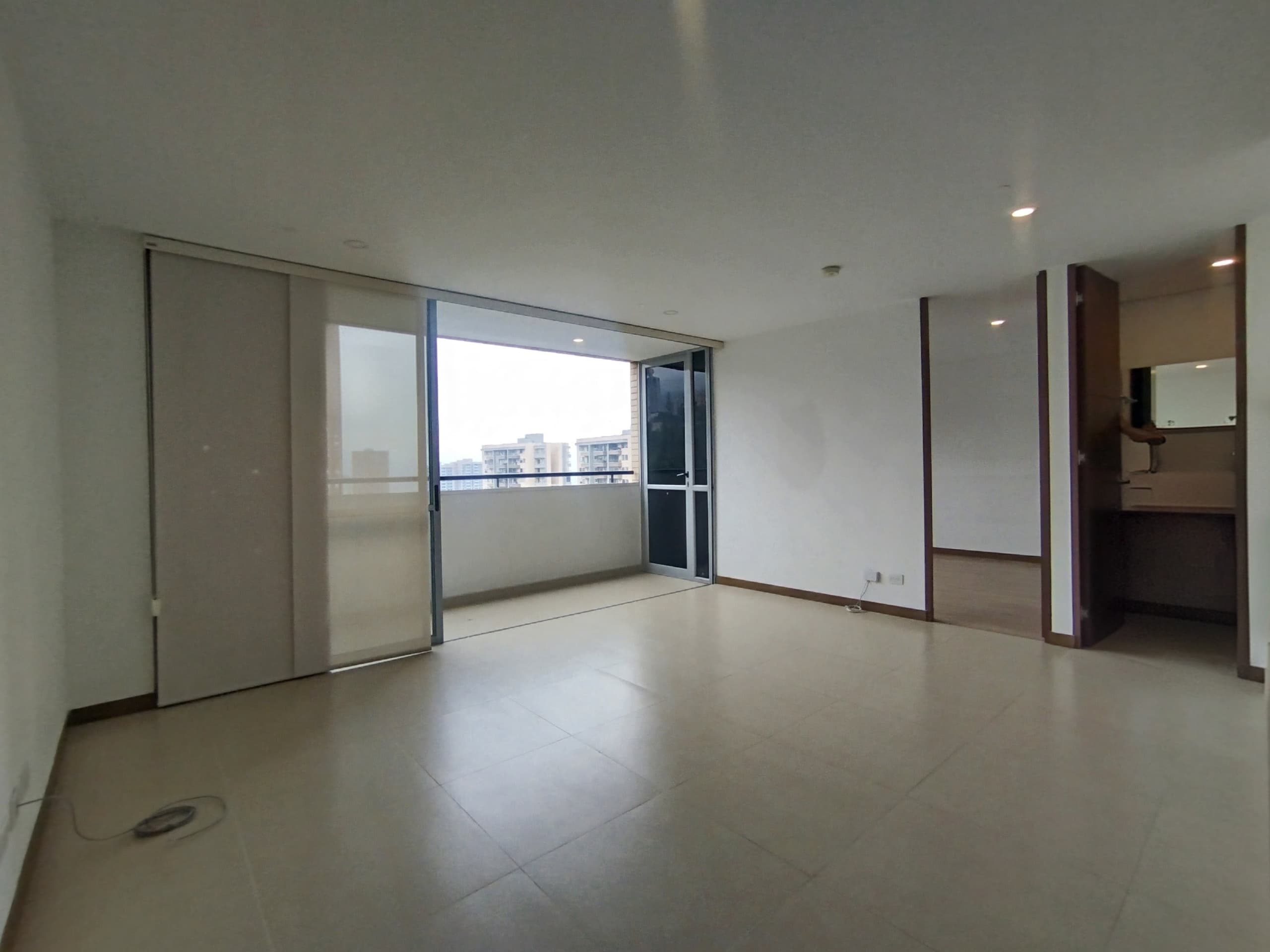 Apartamento en arriendo en Los Gonzalez, Poblado, Medellín — foto 2 de 20