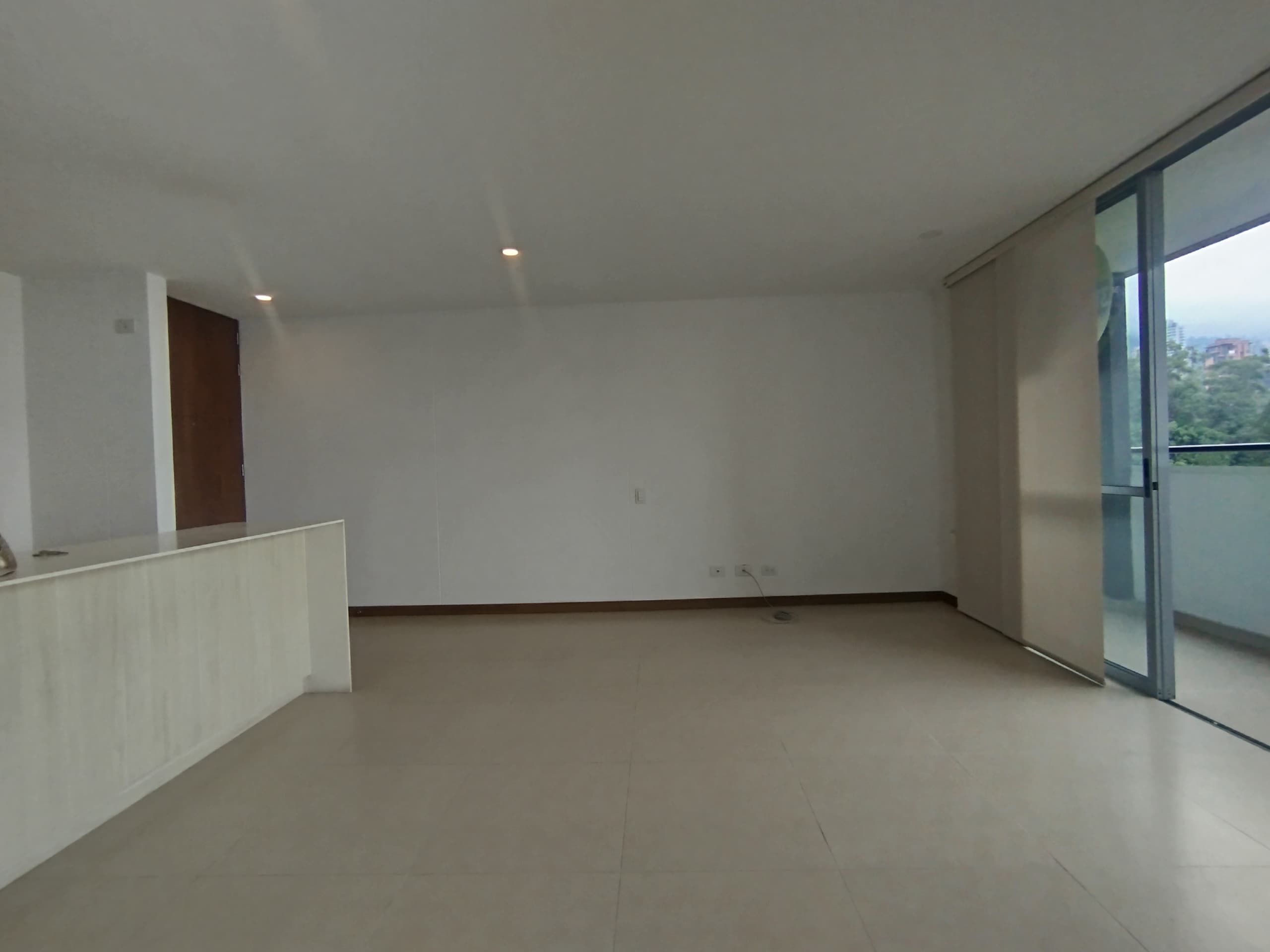 Apartamento en arriendo en Los Gonzalez, Poblado, Medellín — foto 3 de 20