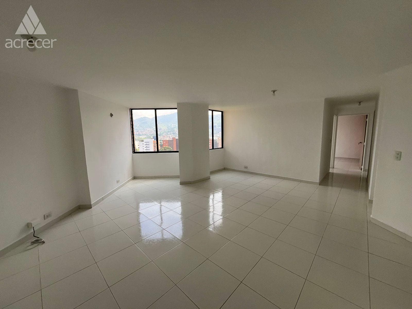 Apartamento en arriendo en El Portal, Envigado — foto 3 de 20