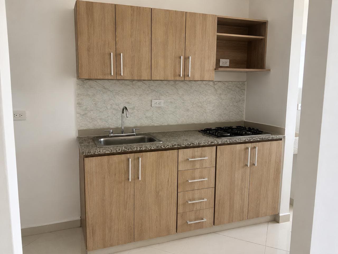 Apartamento en arriendo en Viviendas Del Sur, Itagui — foto 5 de 13