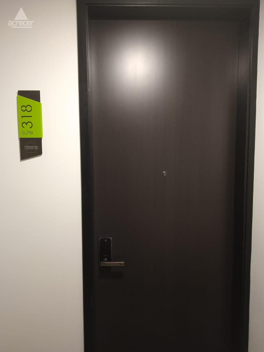Aparta Suite en arriendo en Llano Grande, Rionegro — foto 1 de 17