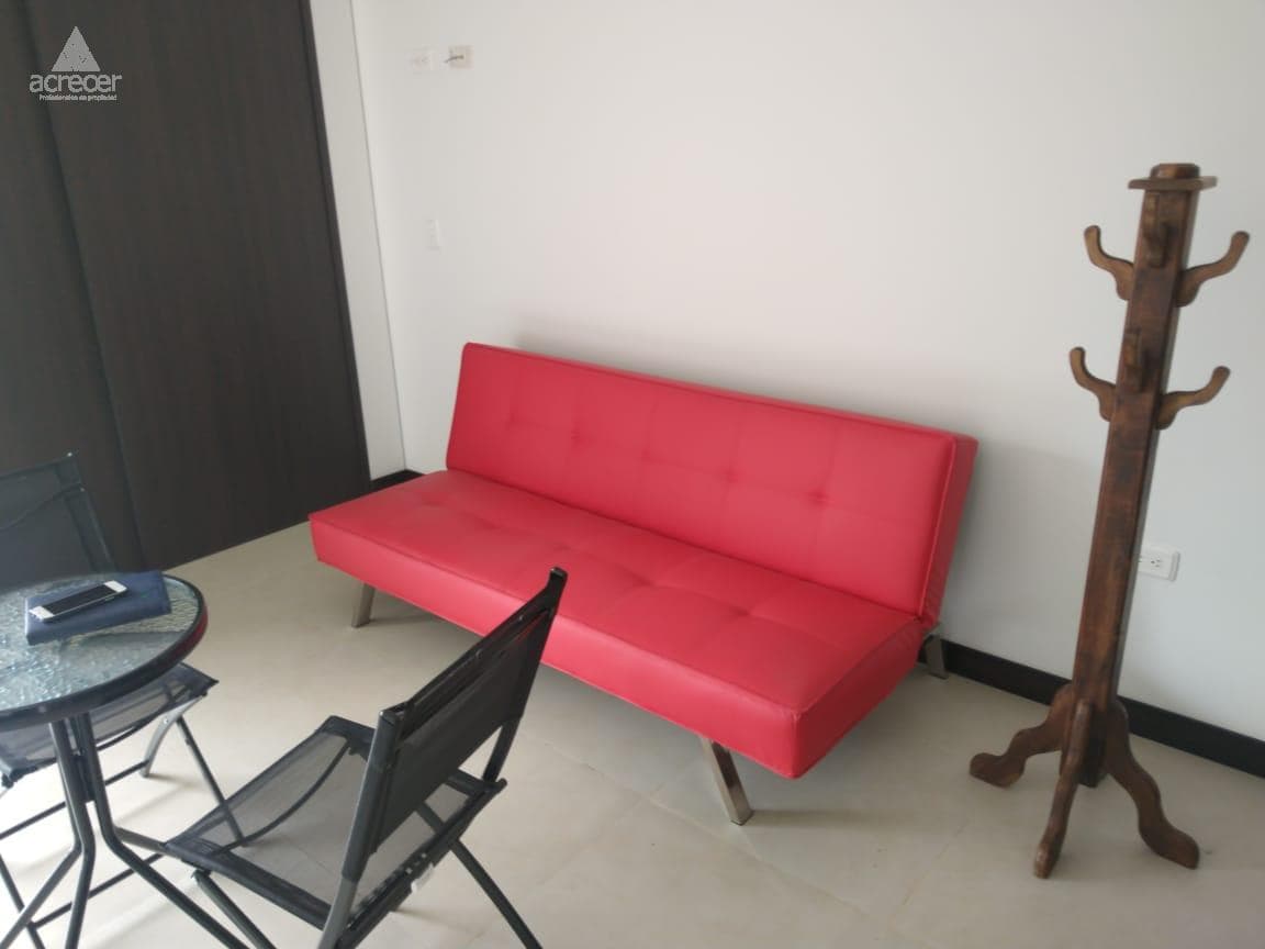 Aparta Suite en arriendo en Llano Grande, Rionegro — foto 2 de 17