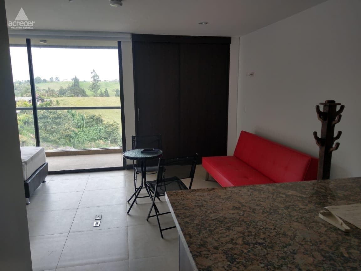 Aparta Suite en arriendo en Llano Grande, Rionegro — foto 3 de 17