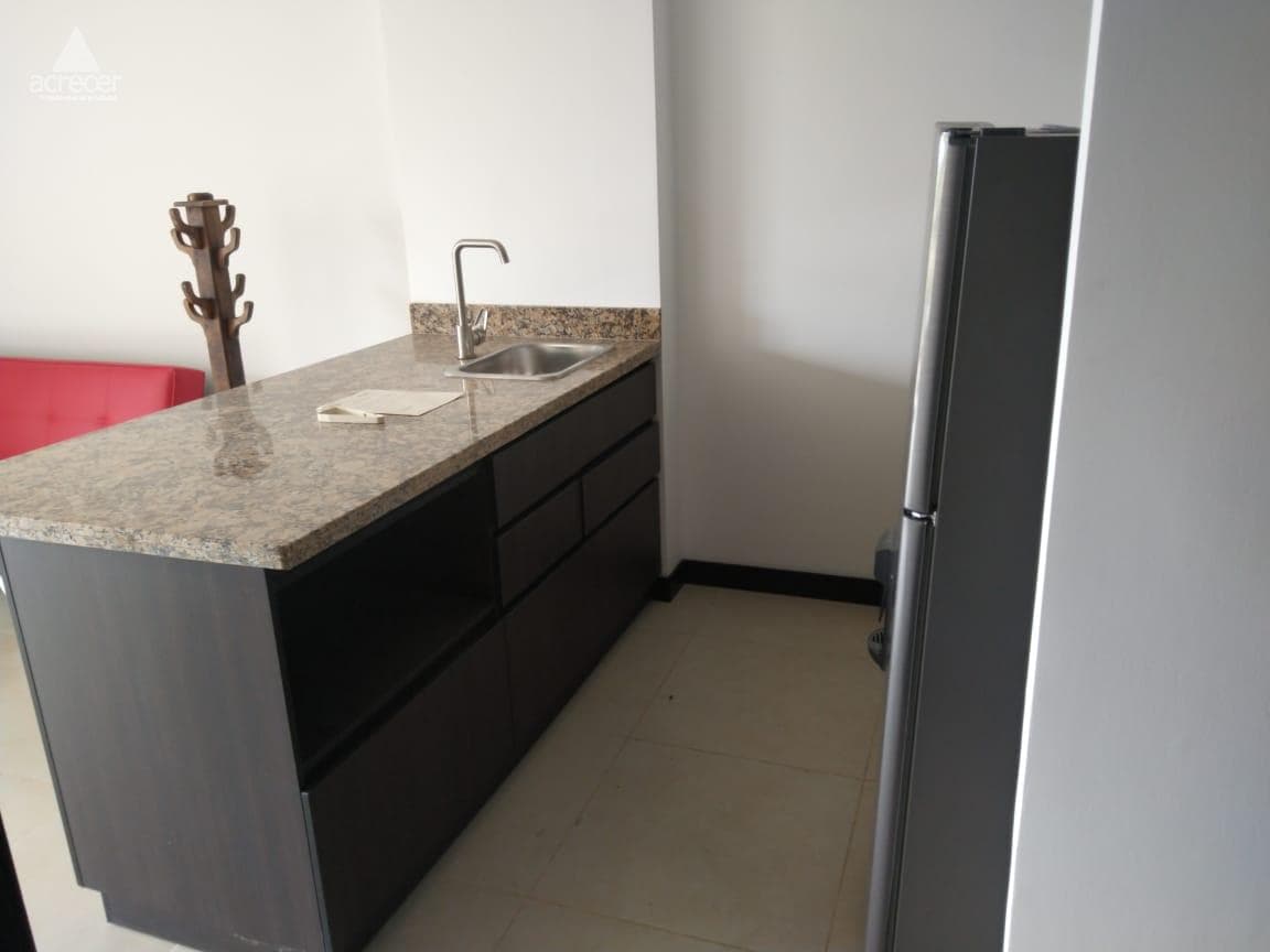 Aparta Suite en arriendo en Llano Grande, Rionegro — foto 4 de 17