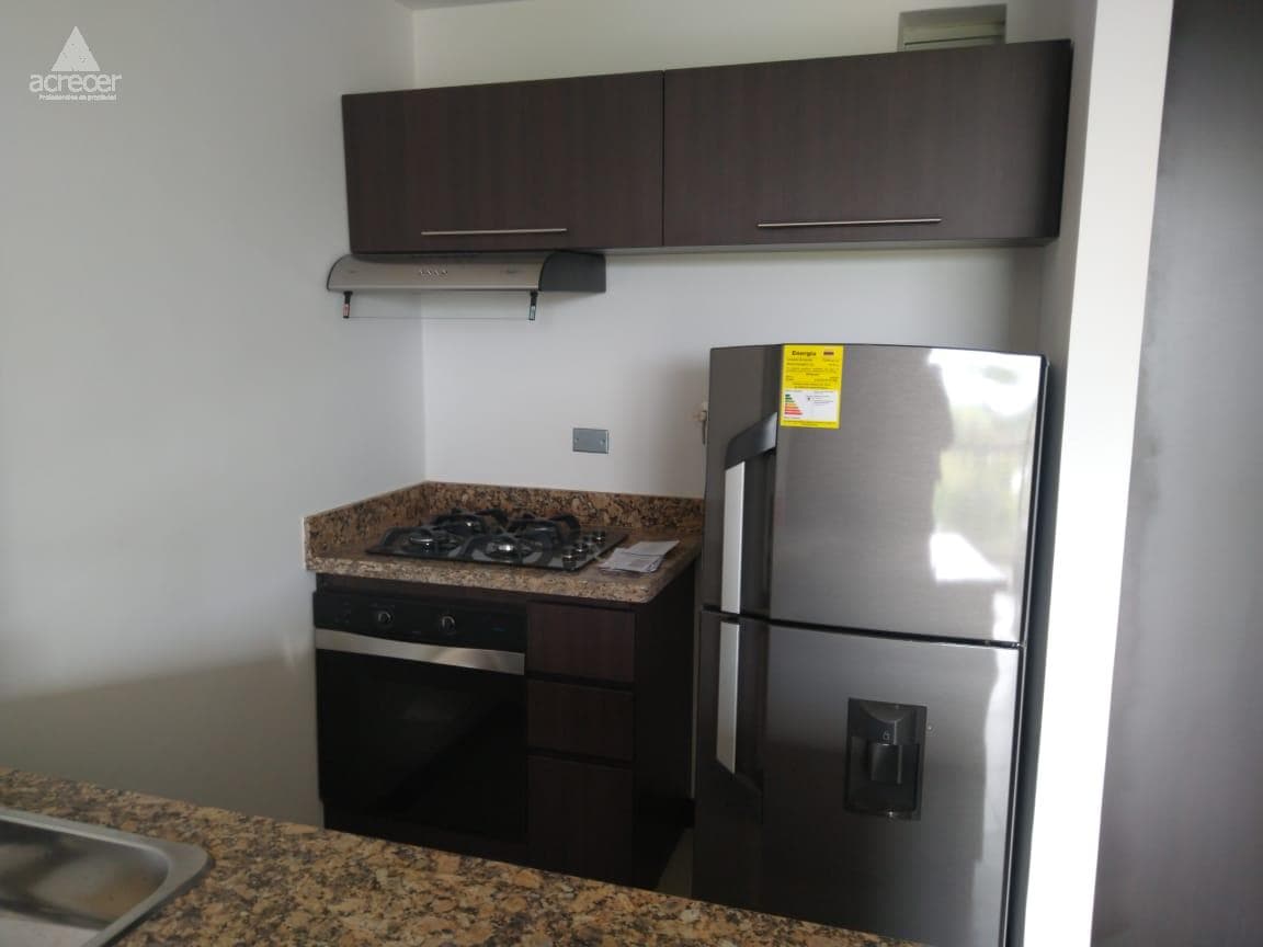 Aparta Suite en arriendo en Llano Grande, Rionegro — foto 5 de 17