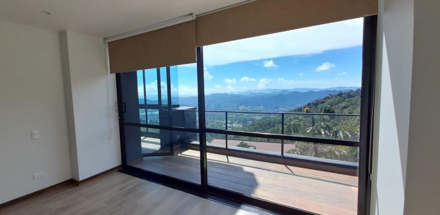 Apartamento en arriendo en El Retiro — foto 2 de 20