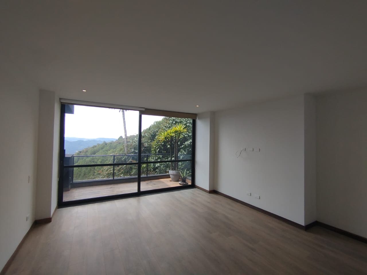 Apartamento en arriendo en El Retiro — foto 3 de 20