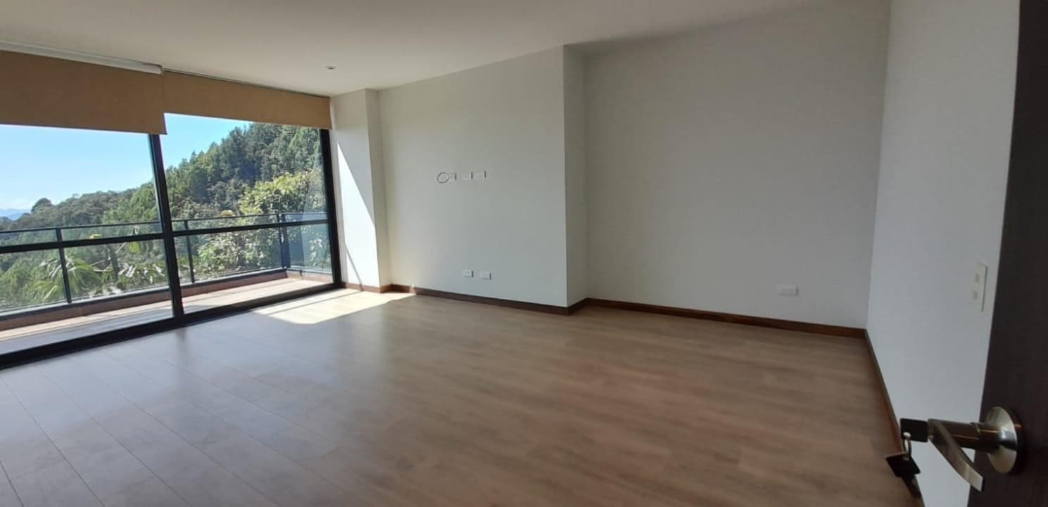 Apartamento en arriendo en El Retiro — foto 4 de 20