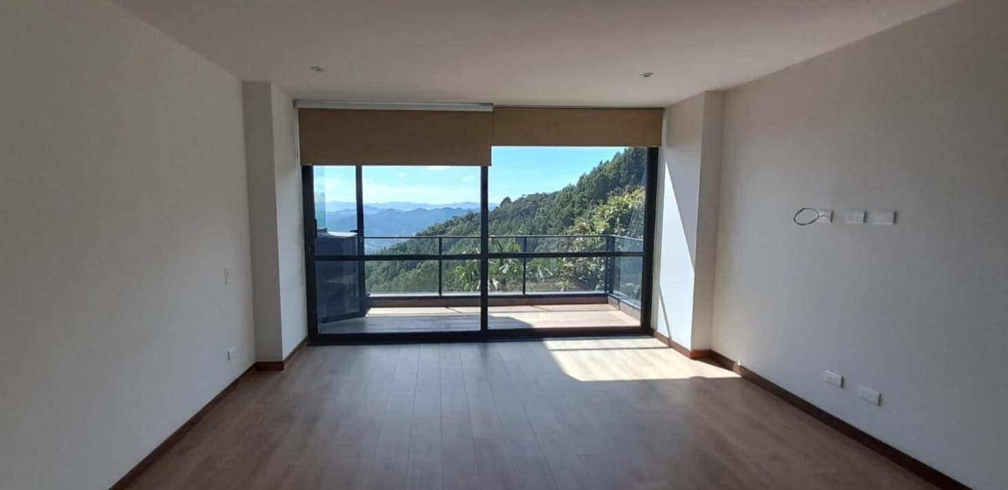 Apartamento en arriendo en El Retiro — foto 5 de 20