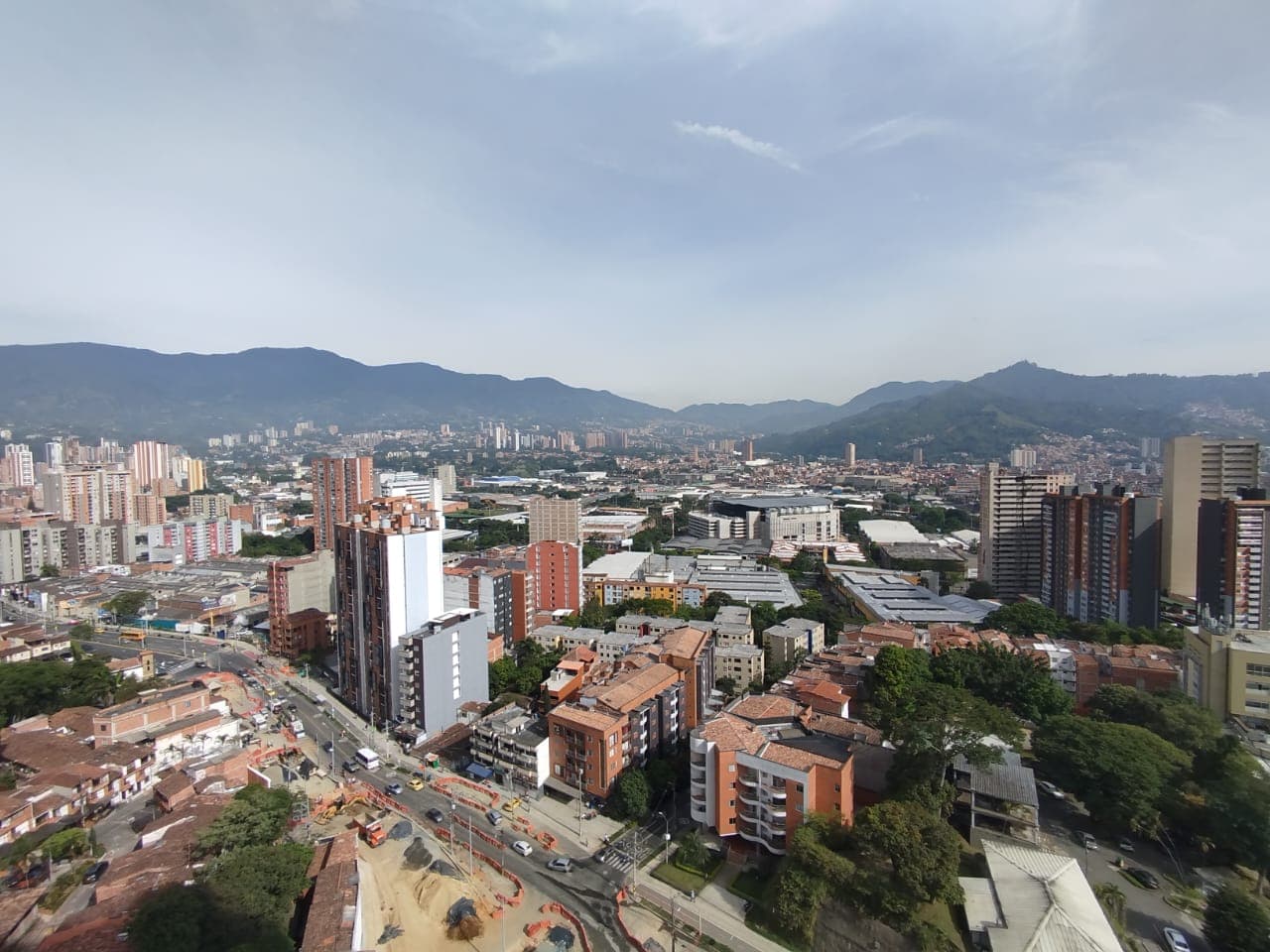 Apartamento en arriendo en Sabaneta — foto 1 de 20