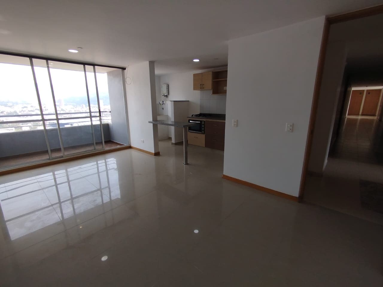 Apartamento en arriendo en Sabaneta — foto 2 de 20