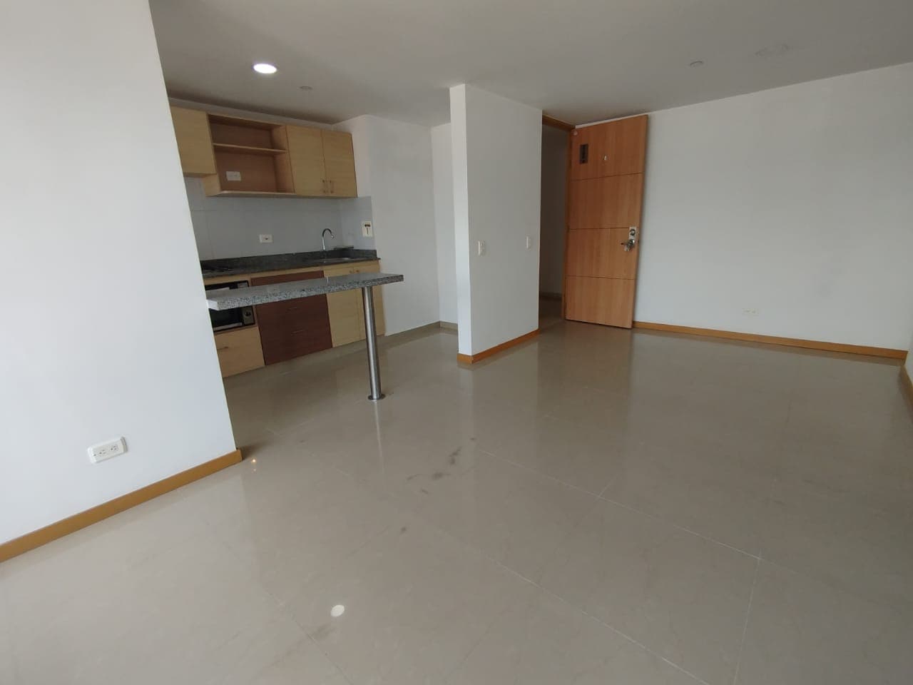 Apartamento en arriendo en Sabaneta — foto 4 de 20