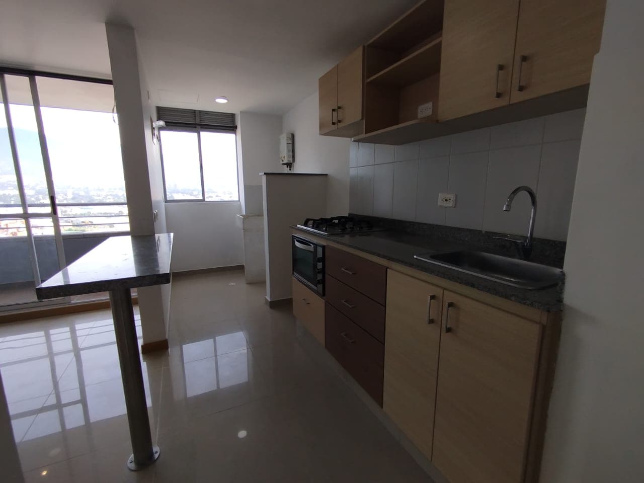 Apartamento en arriendo en Sabaneta — foto 5 de 20