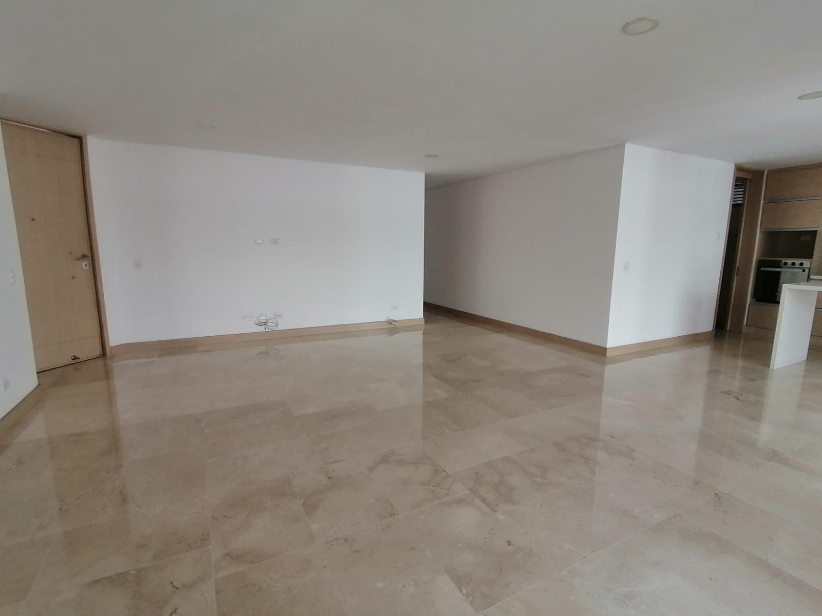 Apartamento en arriendo en Laureles, Medellín — foto 4 de 20