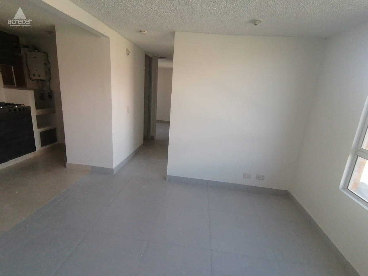 Apartamento en arriendo en Ciudad Verde, Soacha — foto 3 de 20