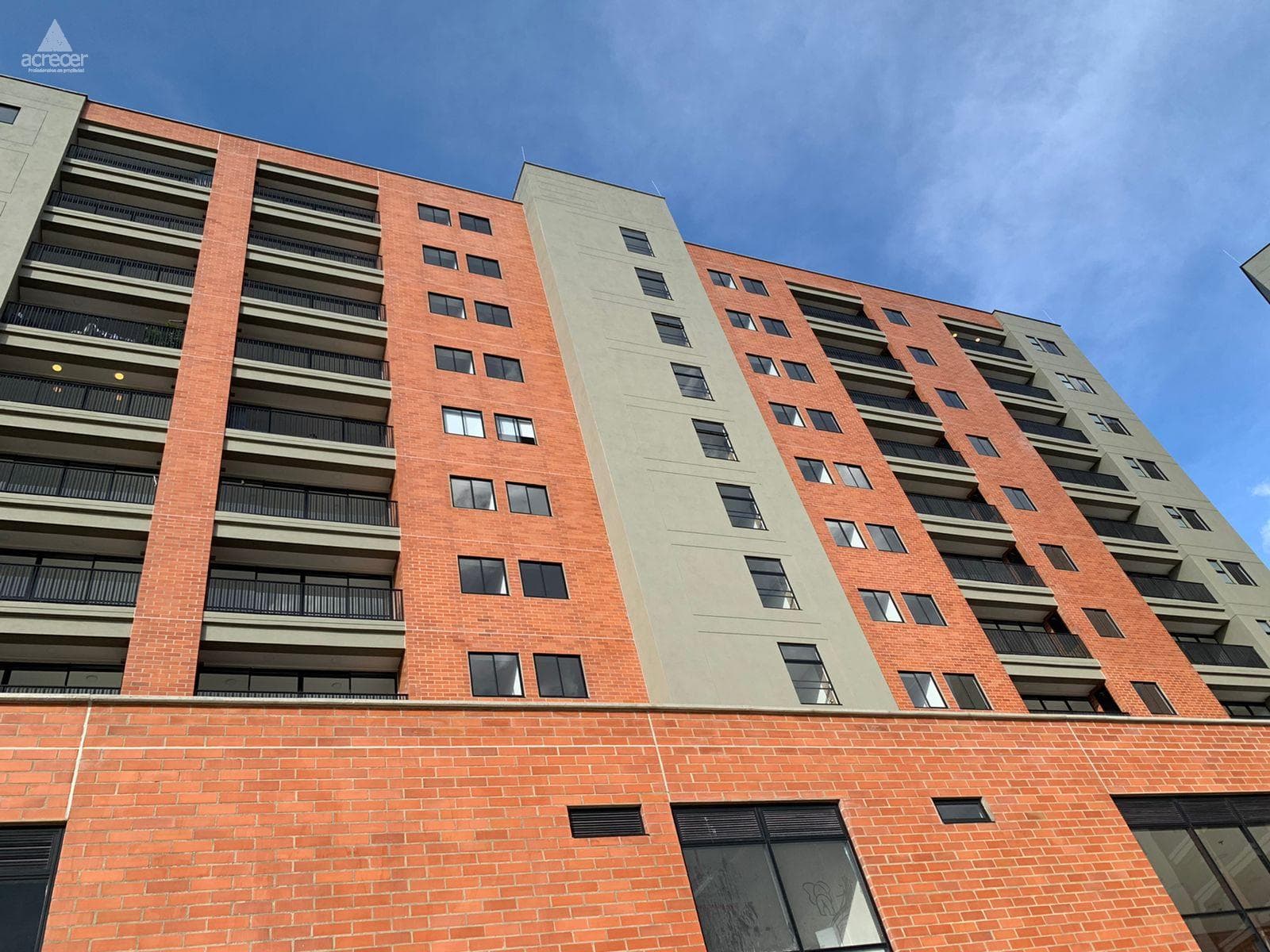 Apartamento en arriendo en Rionegro — foto 1 de 10