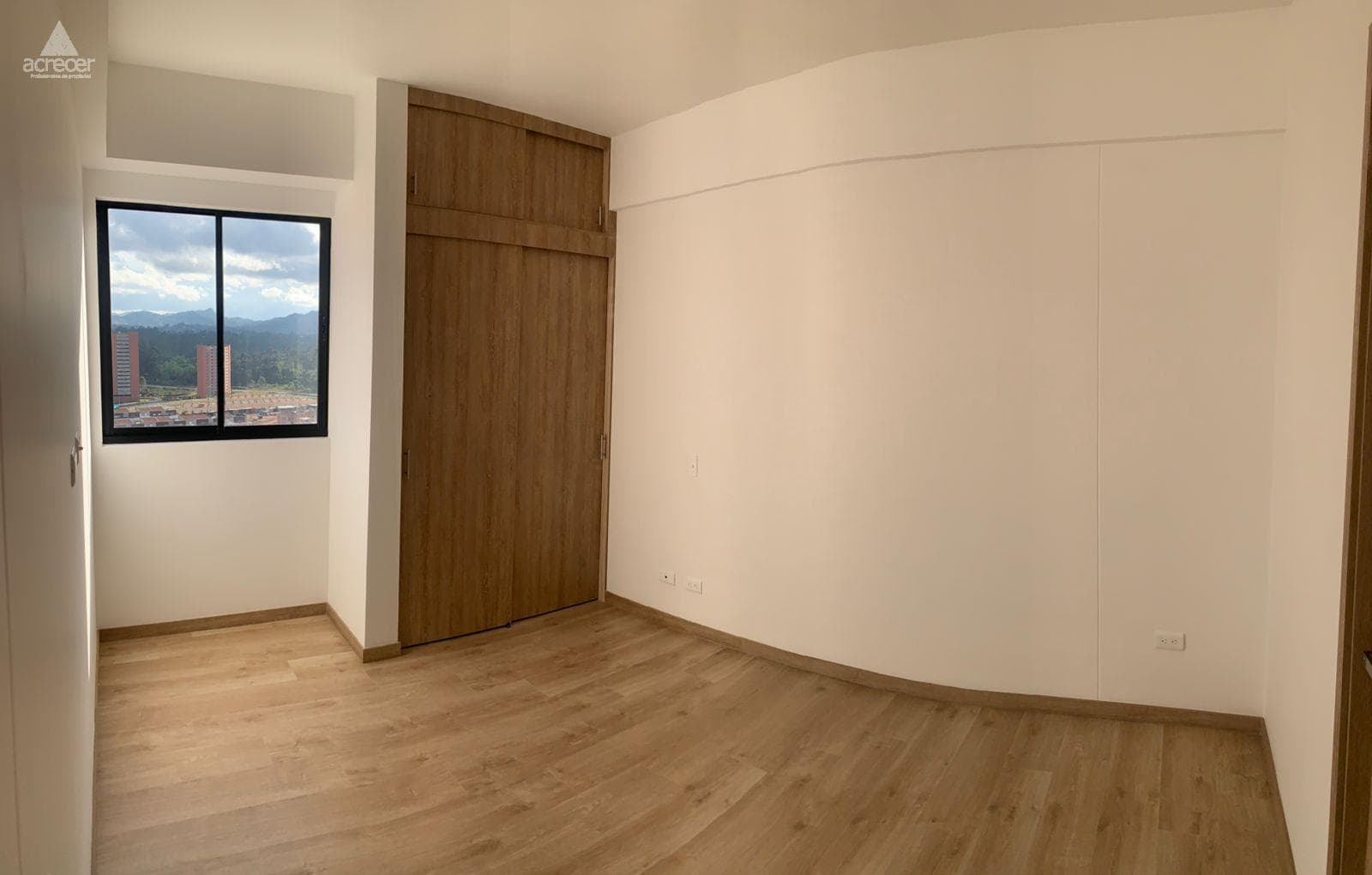 Apartamento en arriendo en Rionegro — foto 4 de 10