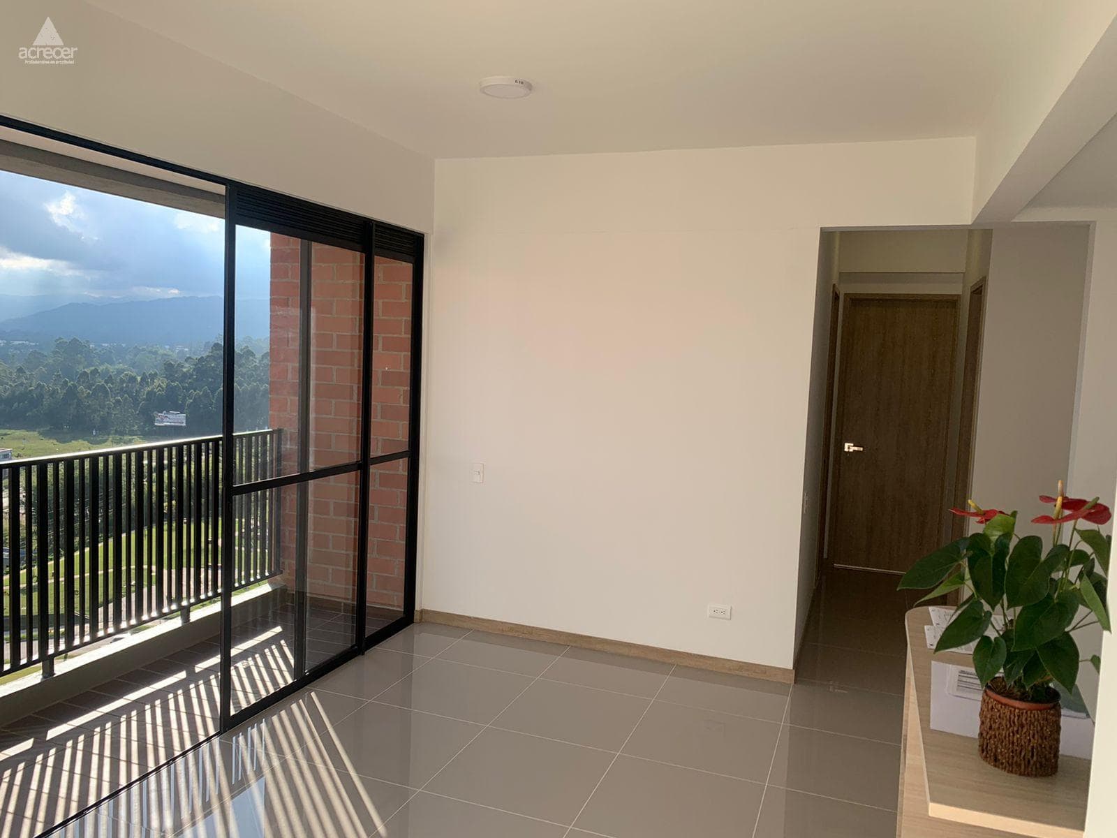 Apartamento en arriendo en Rionegro — foto 5 de 10