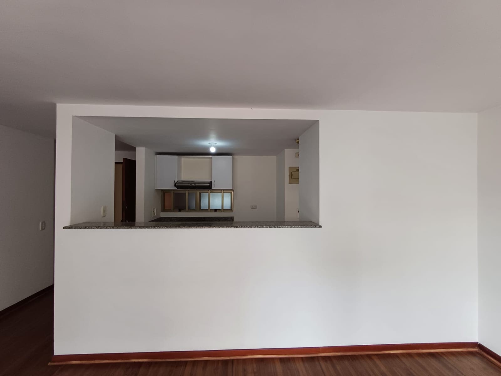 Apartamento en arriendo en Pontevedra, Envigado — foto 3 de 16