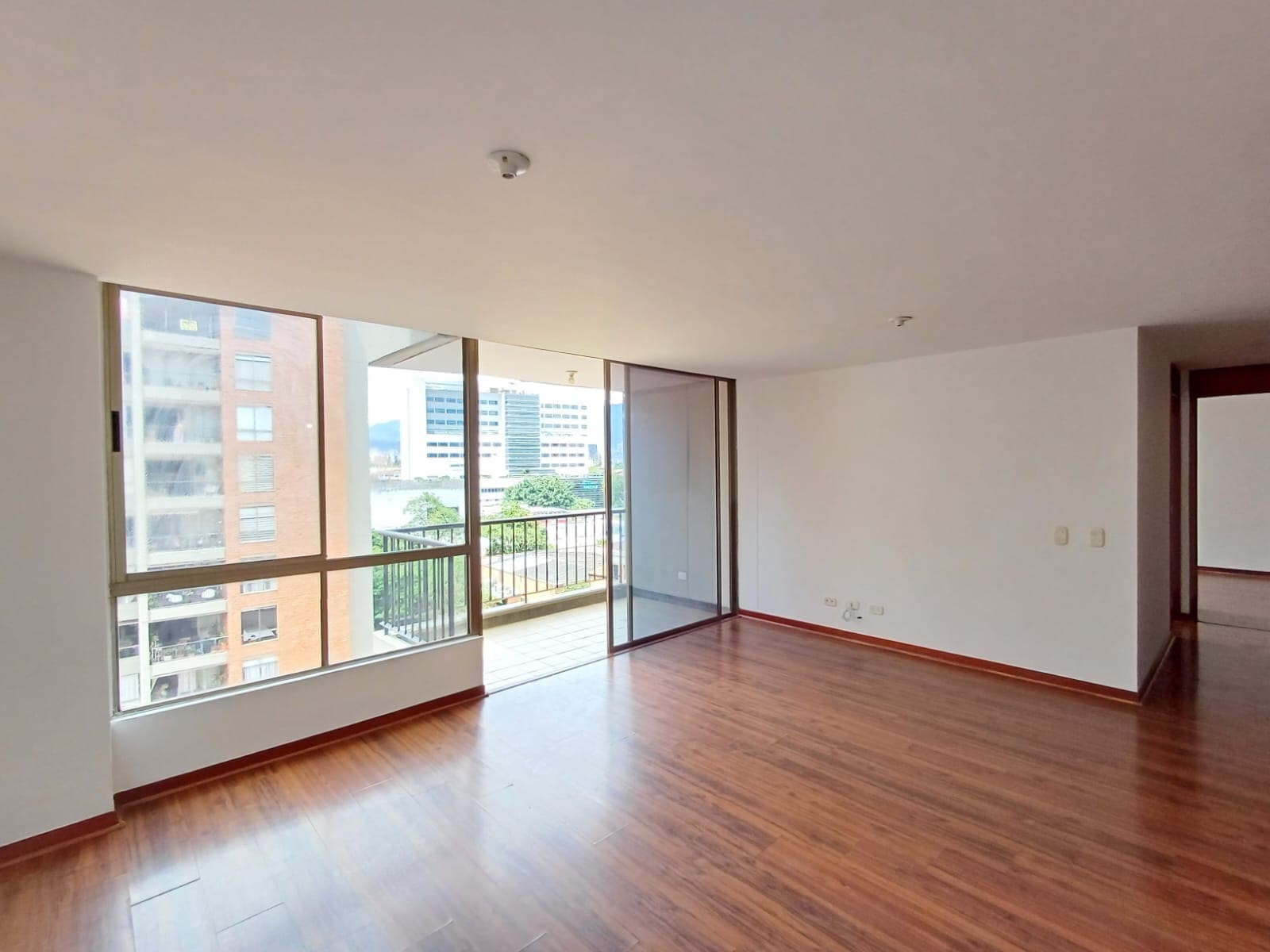 Apartamento en arriendo en Pontevedra, Envigado — foto 4 de 16